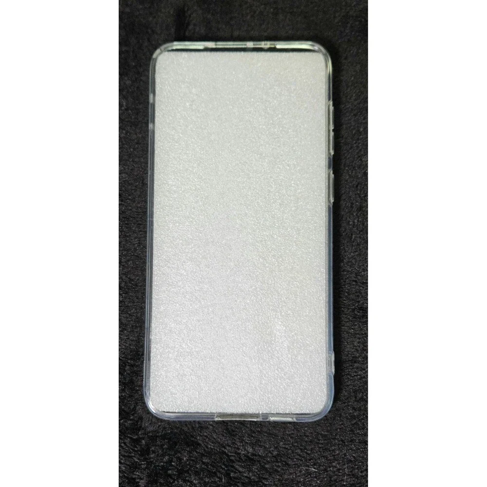 NWT  Wihytec Samsung S23 Ultra Black and White Star Design Phone Case